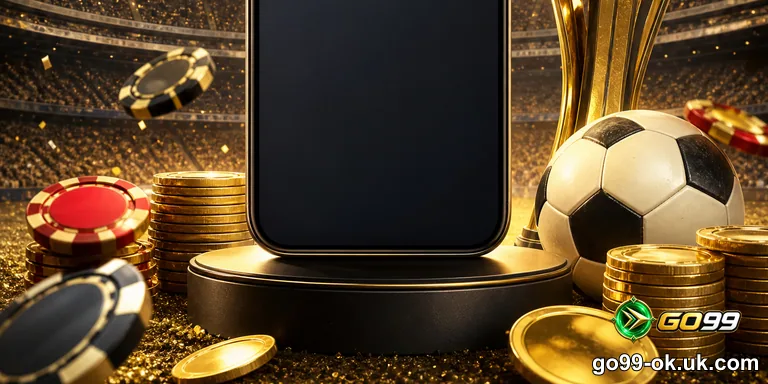 GO99 ✅ Link Trang Chủ Cập Nhật Mới 2026 - hình ảnh - go99-ok.uk.com