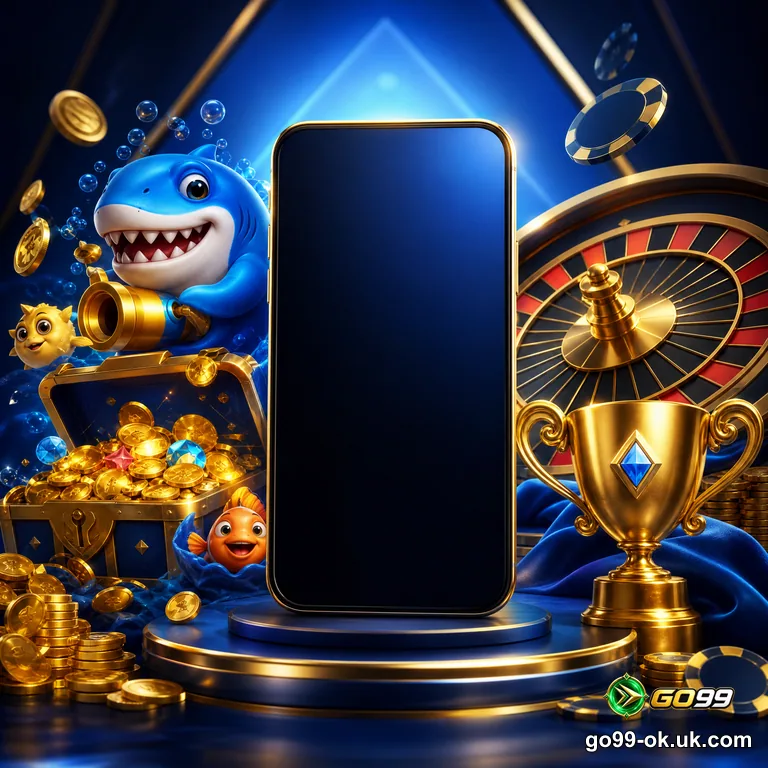 Đăng Nhập GO99: Hướng Dẫn Thực Hiện Chi Tiết Cho Newbie - hình ảnh - go99-ok.uk.com