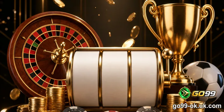 GO99 ✅ Link Trang Chủ Cập Nhật Mới 2026 - hình ảnh - go99-ok.uk.com