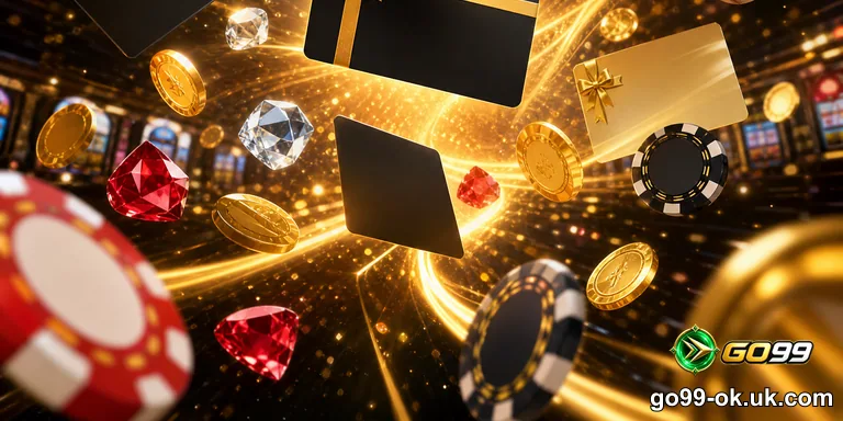GO99 ✅ Link Trang Chủ Cập Nhật Mới 2026 - hình ảnh - go99-ok.uk.com