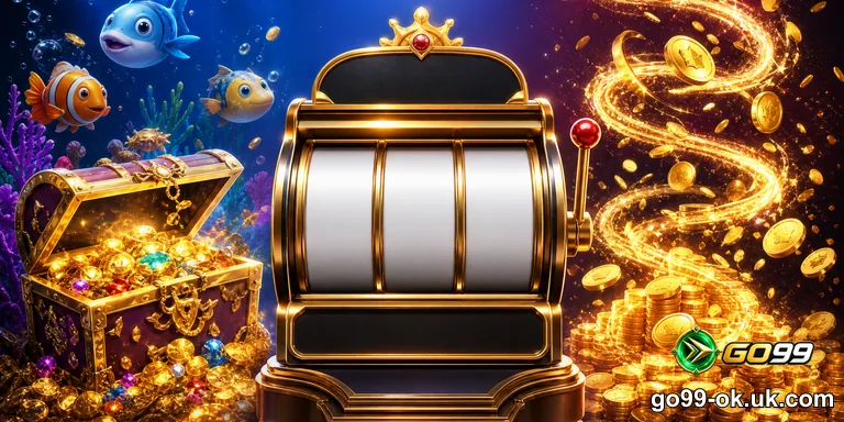 GO99 ✅ Link Trang Chủ Cập Nhật Mới 2026 - hình ảnh - go99-ok.uk.com