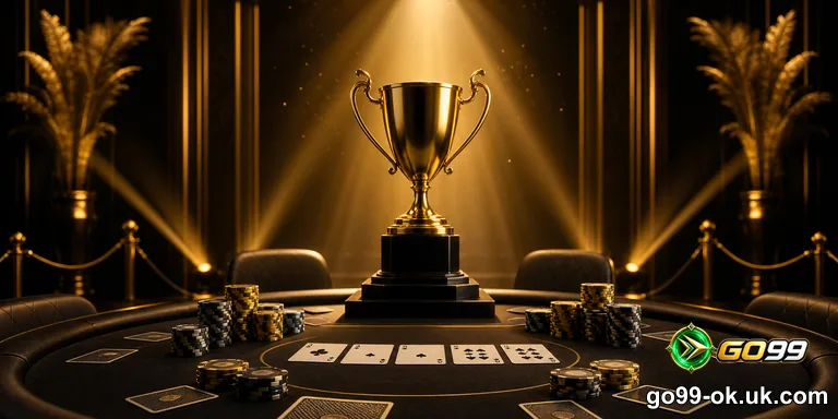 Đại Lý GO99: Cơ Hội Kinh Doanh Đầy Tiềm Năng - hình ảnh - go99-ok.uk.com